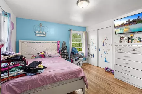 Bedroom - 6 Angell St, Woonsocket, RI 02895 photo 4 of 10