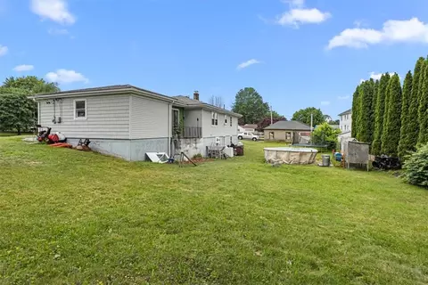 Exterior - 6 Angell St, Woonsocket, RI 02895 photo 7 of 7