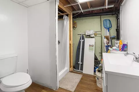 Bath - 6 Angell St, Woonsocket, RI 02895 photo 2 of 2