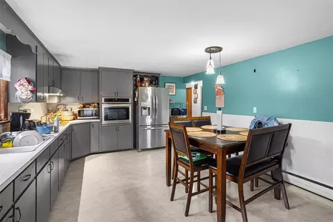 Kitchen - 6 Angell St, Woonsocket, RI 02895 photo 1 of 5