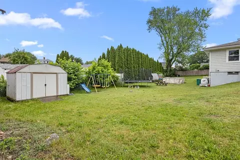 Exterior - 6 Angell St, Woonsocket, RI 02895 photo 5 of 7