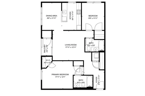 112 Mill St #203, Woonsocket, RI 02895 photo 24