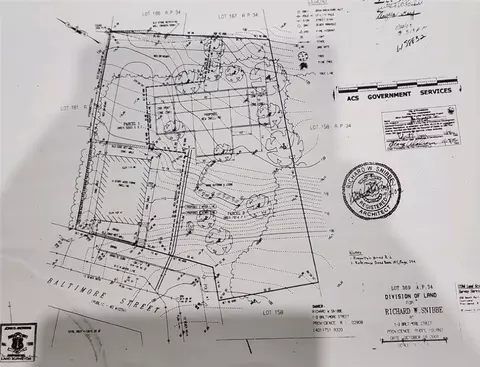 0 Baltimore St, Providence, RI 02909