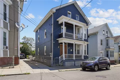 19 Covell St, Providence, RI 02909