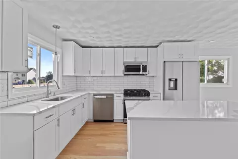 Kitchen - 3 Riverview Ave, Westerly, RI 02891 photo 3 of 5