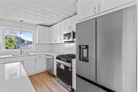 Kitchen - 3 Riverview Ave, Westerly, RI 02891 photo 5 of 5