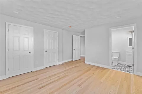 Bedroom - 3 Riverview Ave, Westerly, RI 02891 photo 3 of 3