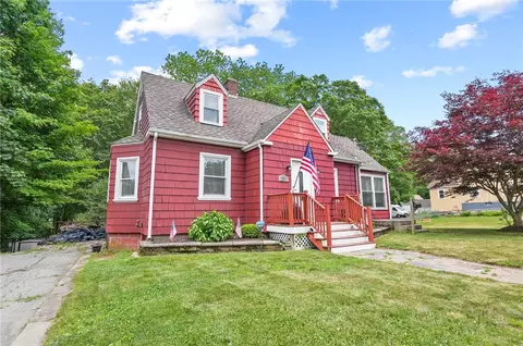 63 Broad St, Burrillville, RI 02859 photo 2