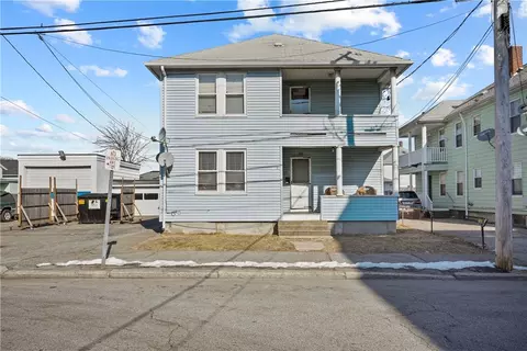 170 Coyle Ave, Pawtucket, RI 02861