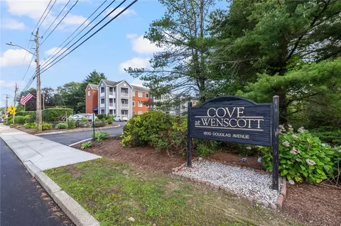 1800 Douglas Ave #304, North Providence, RI 02904