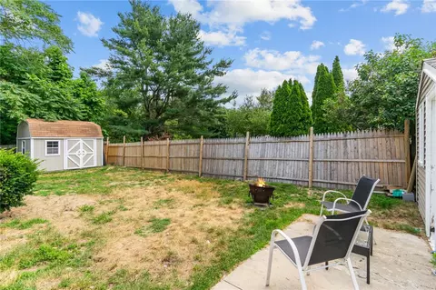 Exterior - 190 White Ave, Warwick, RI 02889 photo 5 of 7