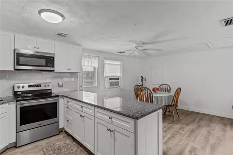 Kitchen - 190 White Ave, Warwick, RI 02889 photo 2 of 3