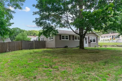 Exterior - 190 White Ave, Warwick, RI 02889 photo 4 of 7