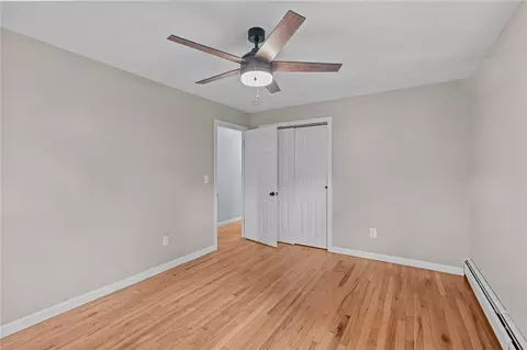 Bedroom - 7 Antony Ave, Bristol, RI 02809 photo 5 of 10