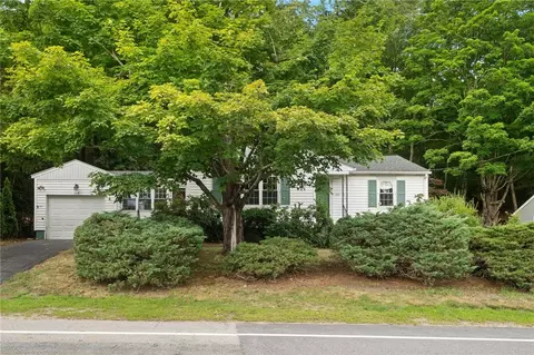 268 Old County Rd, Smithfield, RI 02917