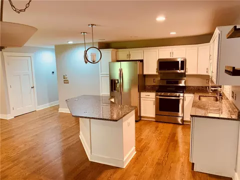 Kitchen - 724 Centerville Rd #6, Warwick, RI 02886 photo 6 of 9