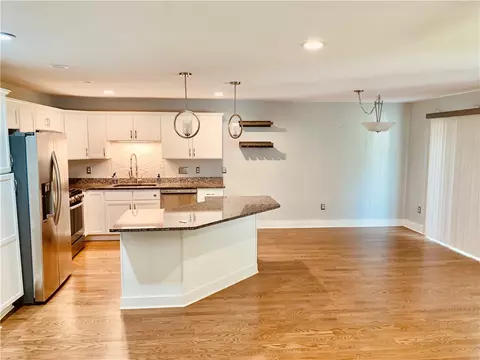 Kitchen - 724 Centerville Rd #6, Warwick, RI 02886 photo 2 of 9