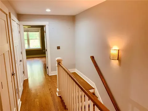 Entry Way - 724 Centerville Rd #6, Warwick, RI 02886 photo 2 of 5