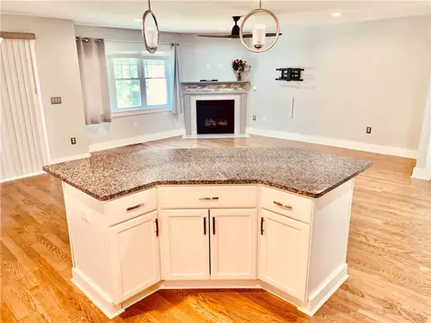 Kitchen - 724 Centerville Rd #6, Warwick, RI 02886 photo 1 of 9