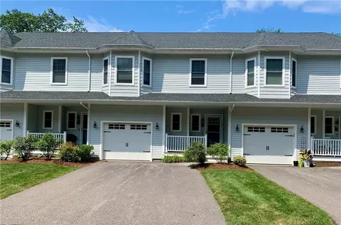 724 Centerville Rd #6, Warwick, RI 02886