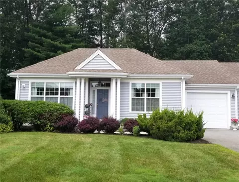 170 Providence Pike #52, North Smithfield, RI 02896