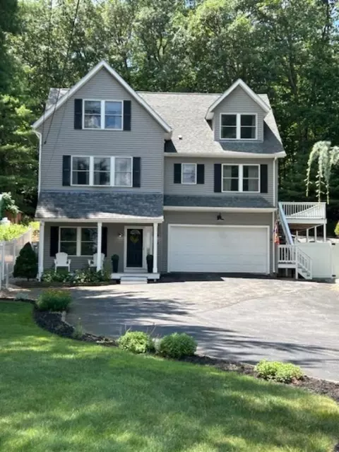 355 Camp Dixie Rd, Pascoag, RI 02859
