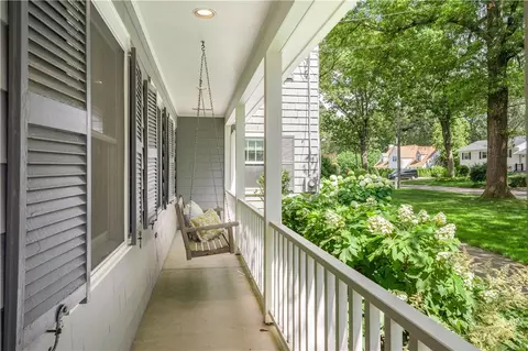 Exterior - 237 Highland Ave, Warwick, RI 02886 photo 7 of 13