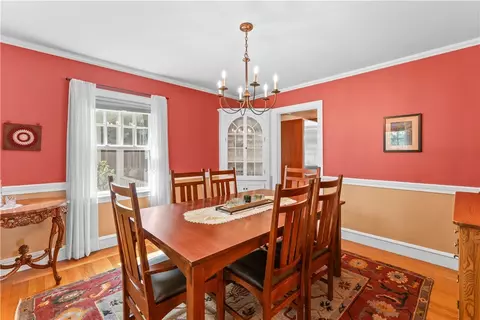 Dining - 237 Highland Ave, Warwick, RI 02886 photo 1 of 3