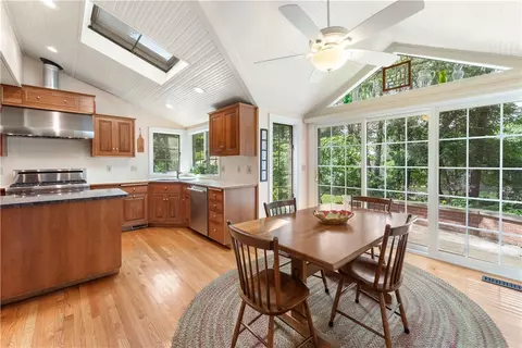Kitchen - 237 Highland Ave, Warwick, RI 02886 photo 5 of 5
