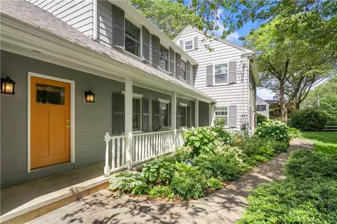 Exterior - 237 Highland Ave, Warwick, RI 02886 photo 12 of 13