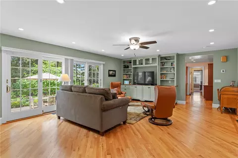Living - 237 Highland Ave, Warwick, RI 02886 photo 3 of 3