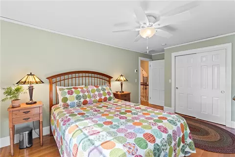 Bedroom - 237 Highland Ave, Warwick, RI 02886 photo 4 of 7