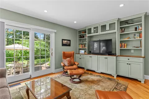 Living - 237 Highland Ave, Warwick, RI 02886 photo 2 of 3