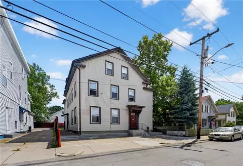 270 Central St, Central Falls, RI 02863