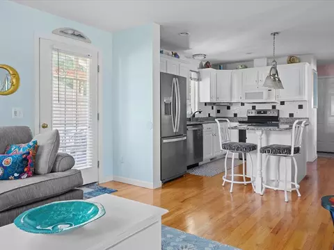 Kitchen - 13 Gallup St, Westerly, RI 02891 photo 5 of 5