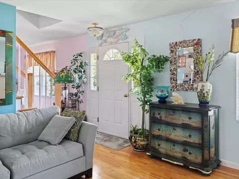 Entry Way - 13 Gallup St, Westerly, RI 02891 photo 2 of 2
