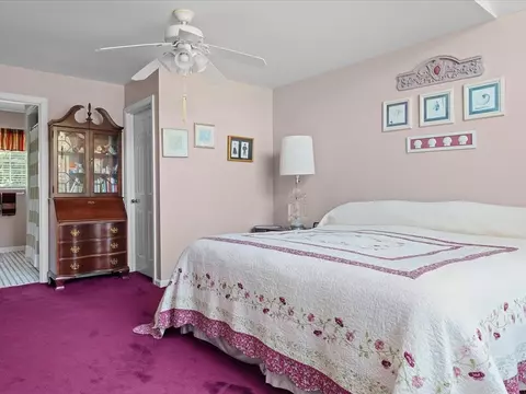 Bedroom - 13 Gallup St, Westerly, RI 02891 photo 5 of 5