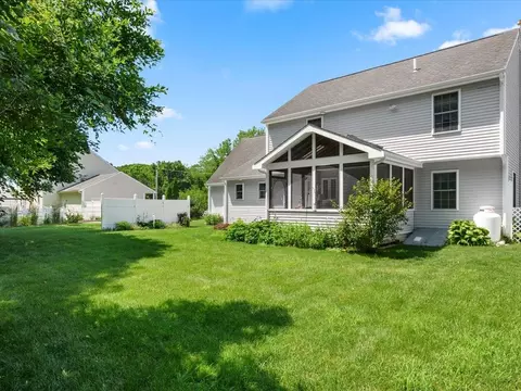 Exterior - 13 Gallup St, Westerly, RI 02891 photo 2 of 7