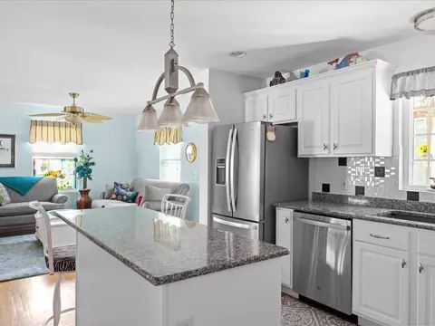 Kitchen - 13 Gallup St, Westerly, RI 02891 photo 3 of 5