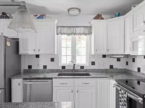 Kitchen - 13 Gallup St, Westerly, RI 02891 photo 4 of 5