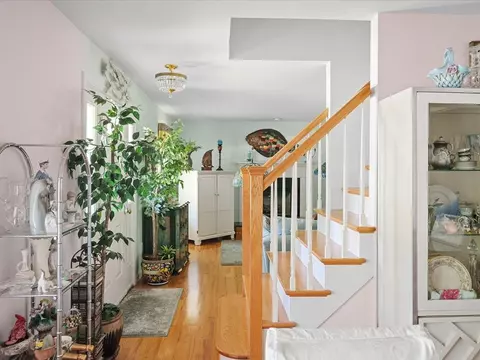 Entry Way - 13 Gallup St, Westerly, RI 02891 photo 1 of 2