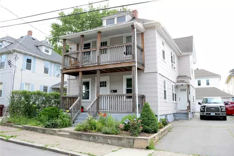 35 Merida Ave, Woonsocket, RI 02895