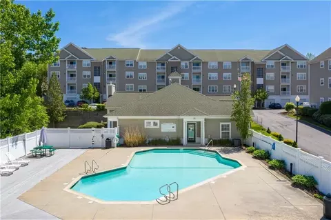 Exterior - 106 Mill St #102, Woonsocket, RI 02895 photo 4 of 4