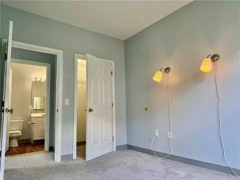 Bedroom - 106 Mill St #102, Woonsocket, RI 02895 photo 3 of 4
