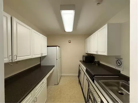 Kitchen - 106 Mill St #102, Woonsocket, RI 02895 photo 4 of 4
