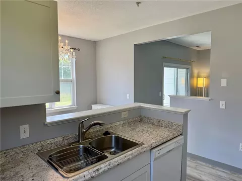 Kitchen - 106 Mill St #102, Woonsocket, RI 02895 photo 3 of 4