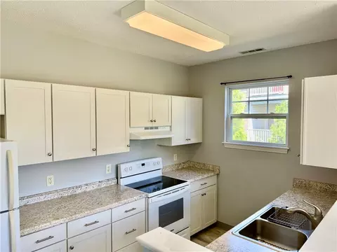 Kitchen - 106 Mill St #102, Woonsocket, RI 02895 photo 1 of 4