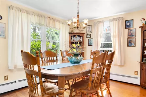 Dining - 24 Schoolhouse Rd, Warren, RI 02885 photo 1 of 1