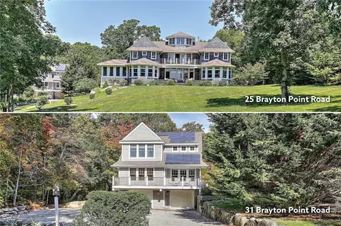 25 Brayton Point Rd, Westport, MA 02790