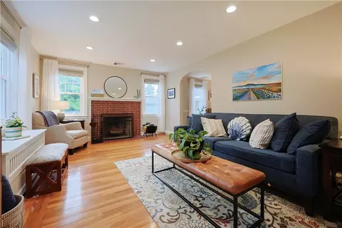 Living - 72 Audubon Rd, Warwick, RI 02888 photo 2 of 2